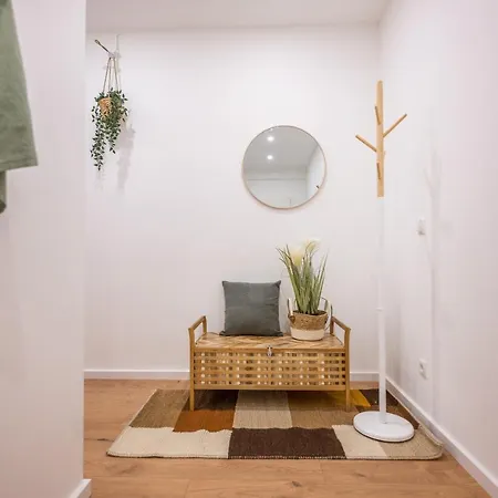 Appartement 120qm, Cozy Apartment, Sehr Zentral Am Hbf, 3sz Koblenz (Rhineland-Palatinate)