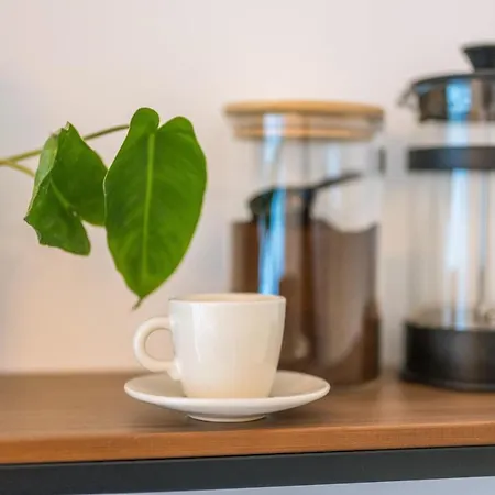 Appartement 120qm, Cozy Apartment, Sehr Zentral Am Hbf, 3sz *