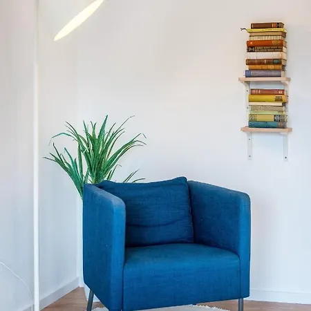 120qm, Cozy Apartment, Sehr Zentral Am Hbf, 3sz קובלנץ