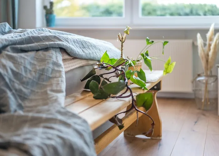 120qm, Cozy Apartment, Sehr Zentral Am Hbf, 3sz 코블렌츠